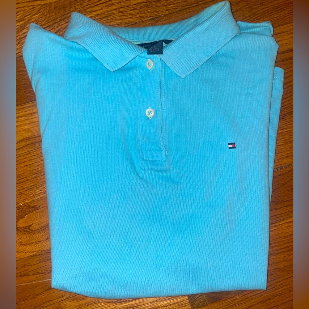 Tommy Hilfiger Polo T-shirt